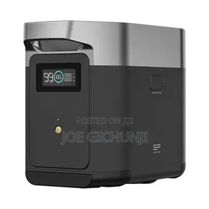 Ecoflow Extra Battery for Delta 2 Power Station (1024wh)