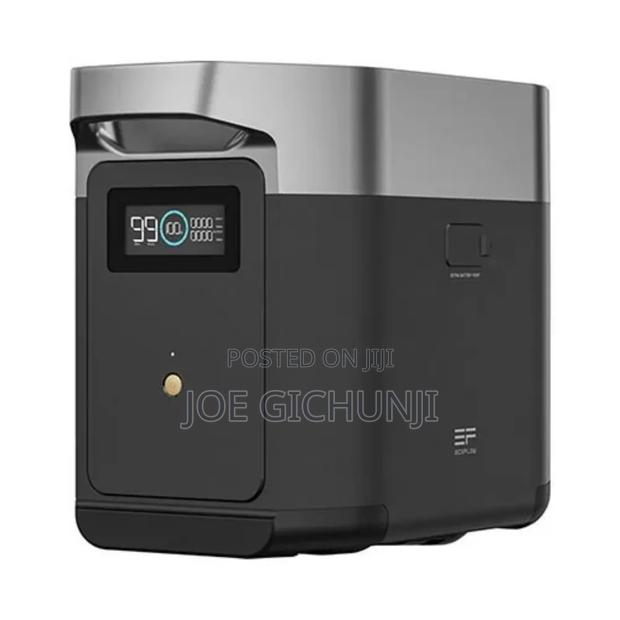 Ecoflow Extra Battery for Delta 2 Power Station (1024wh)