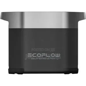 Ecoflow Extra Battery for Delta 2 Power Station (1024wh)