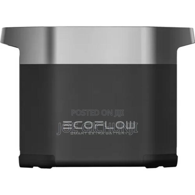 Ecoflow Extra Battery for Delta 2 Power Station (1024wh) - thumbnail 2