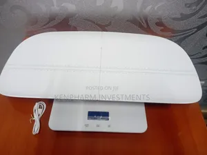 Baby Weighing Scale ; Bs60cm