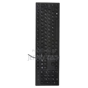 Dell Kb216 Keyboard - thumbnail 2