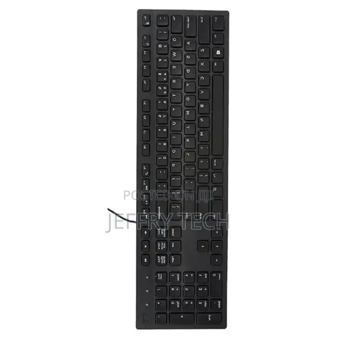 Dell Kb216 Keyboard