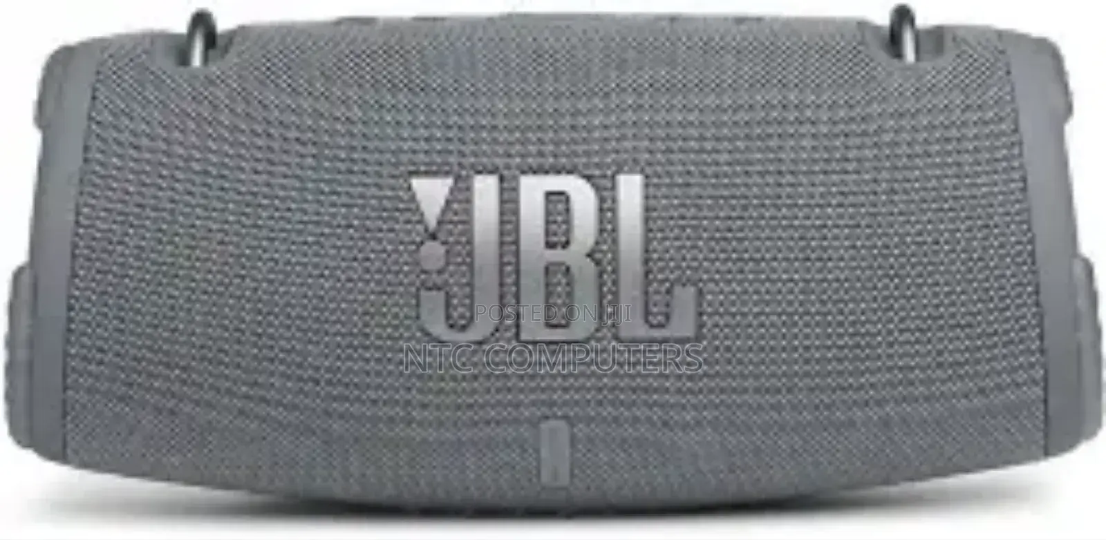 JBL Xtreme 3 Blkuk - Portable Waterproof Speaker