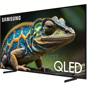 Samsung 85′′ Q60c Qled Smart Tv (2023