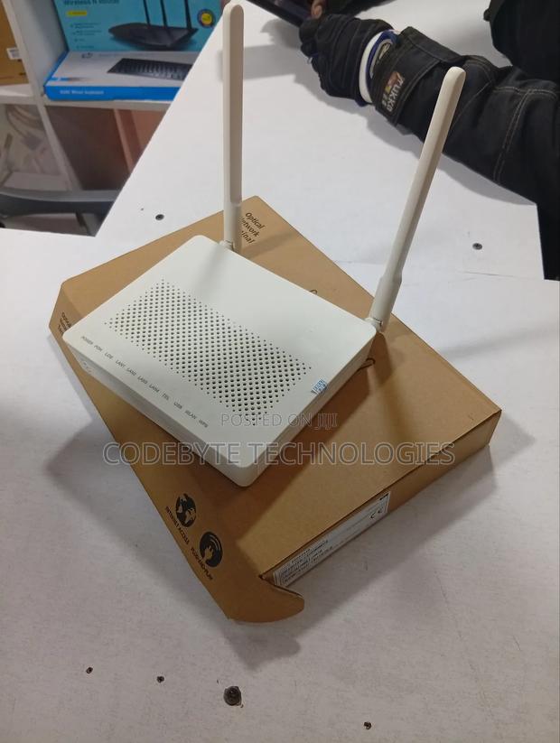 Huawei Onu Xpon Router Hg8546m - main view