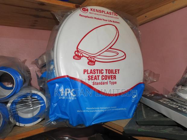 Toilet Seat Covers - main view