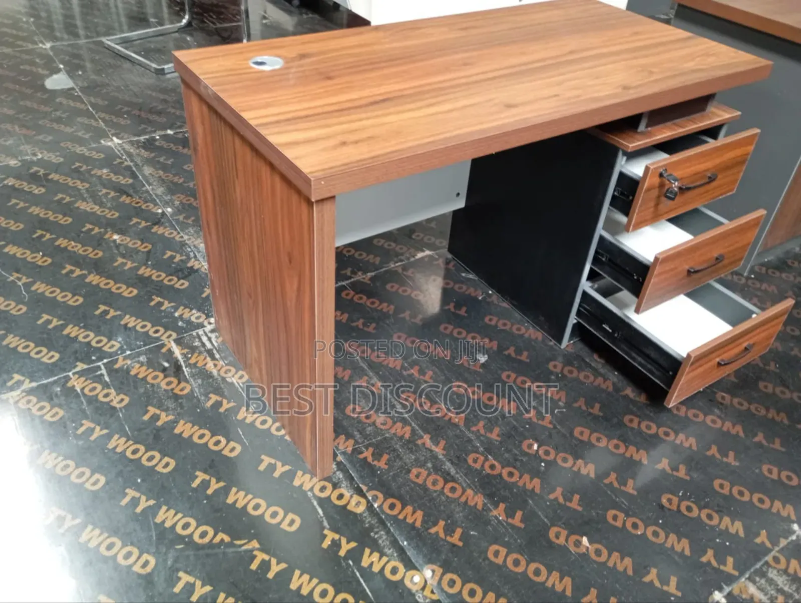 Office Study Tables