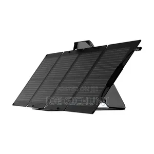 Ecoflow 110w Portable Solar Panel