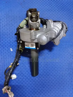 Steering Column Toyota Rav 4
