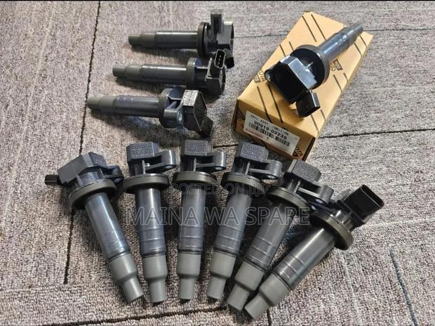 Ignition Coil Number 48 for Fielder