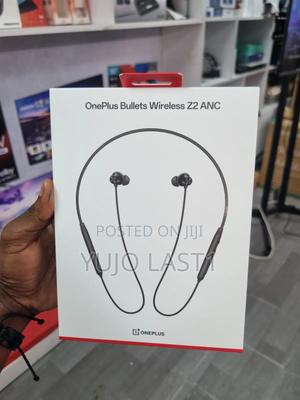 Oneplus Bullets Wireless Z2 - main view