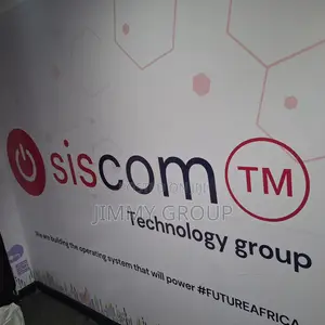 Wall Branding