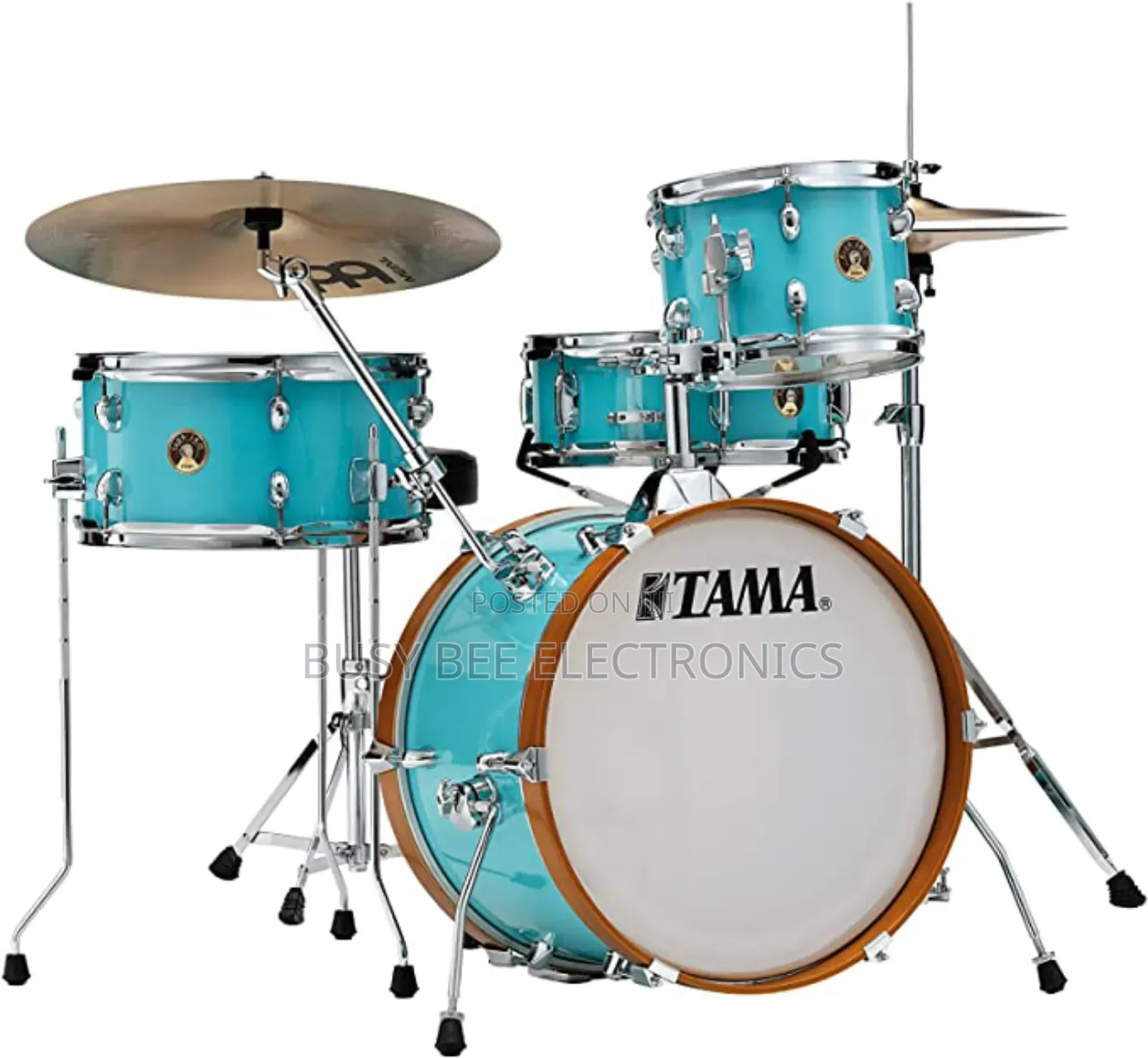 Tama Club-Jam Kit