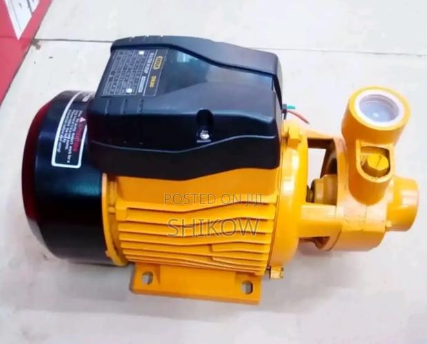 Dera Booster Pump