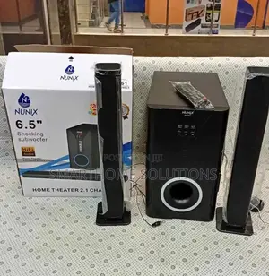Vitron V61sb 2.1ch Mini Soundbar