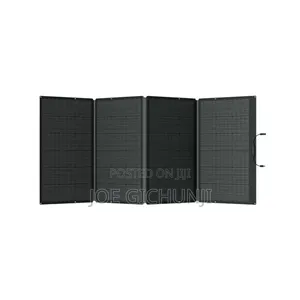 Ecoflow 400w Portable Solar Panel