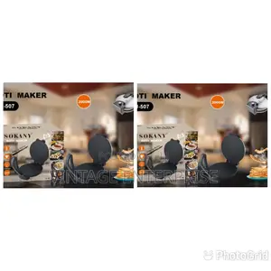 Sokany Chapati Maker