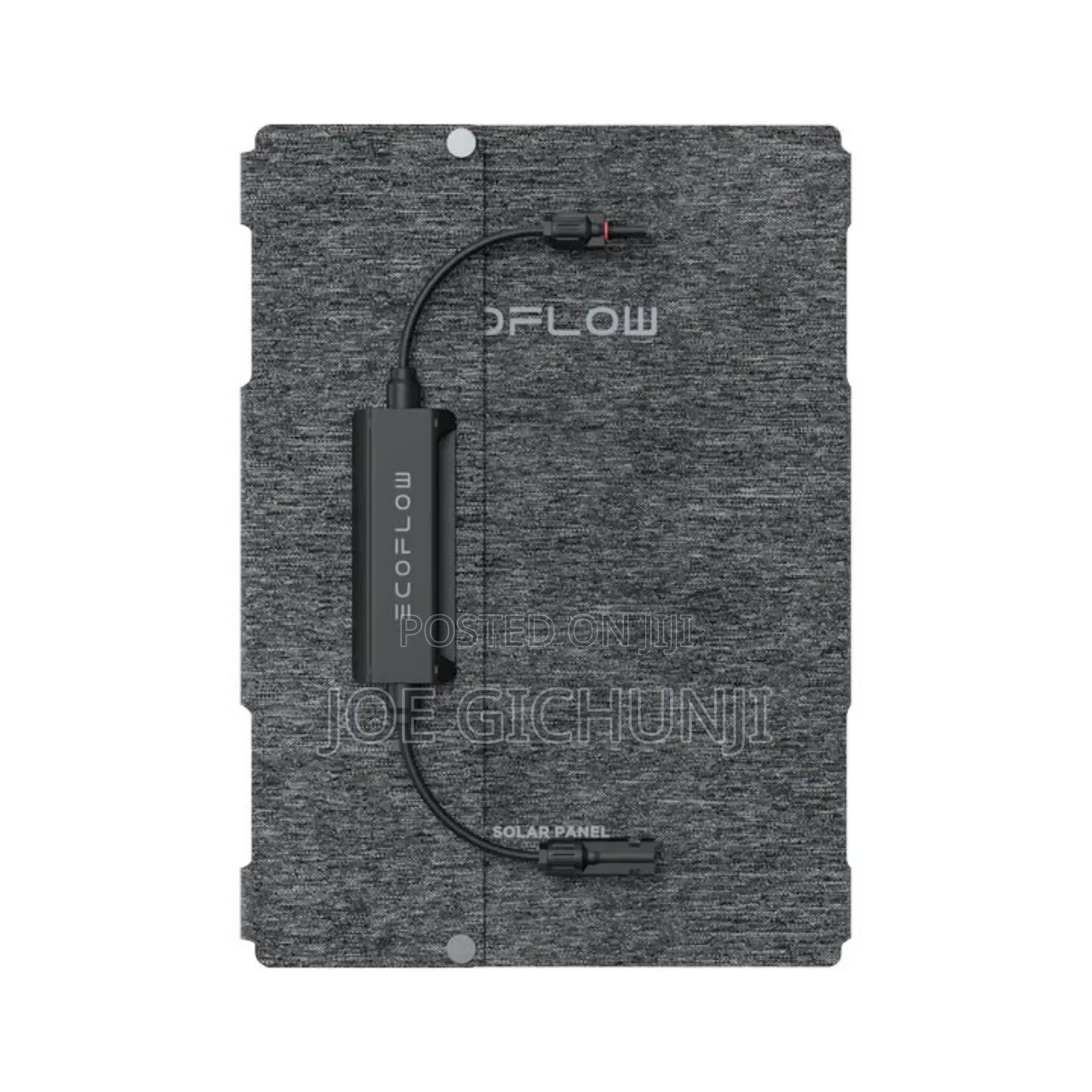 Ecoflow 45w Portable Solar Panel