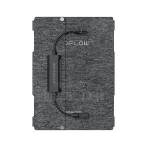 Ecoflow 45w Portable Solar Panel