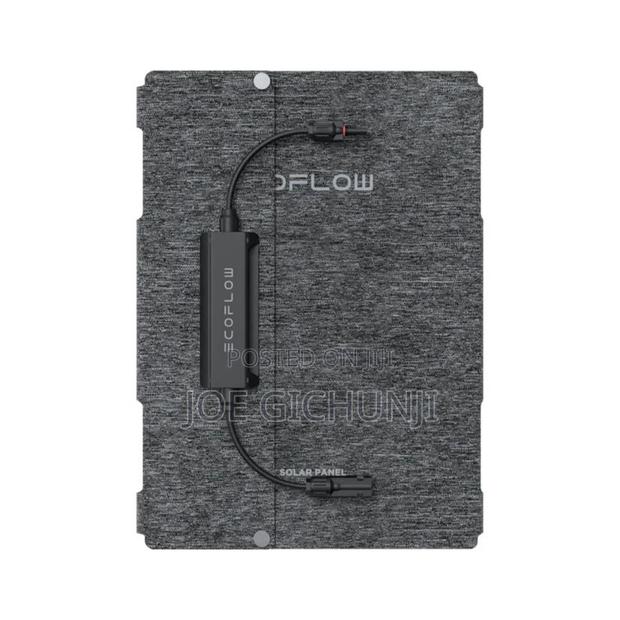 Ecoflow 45w Portable Solar Panel