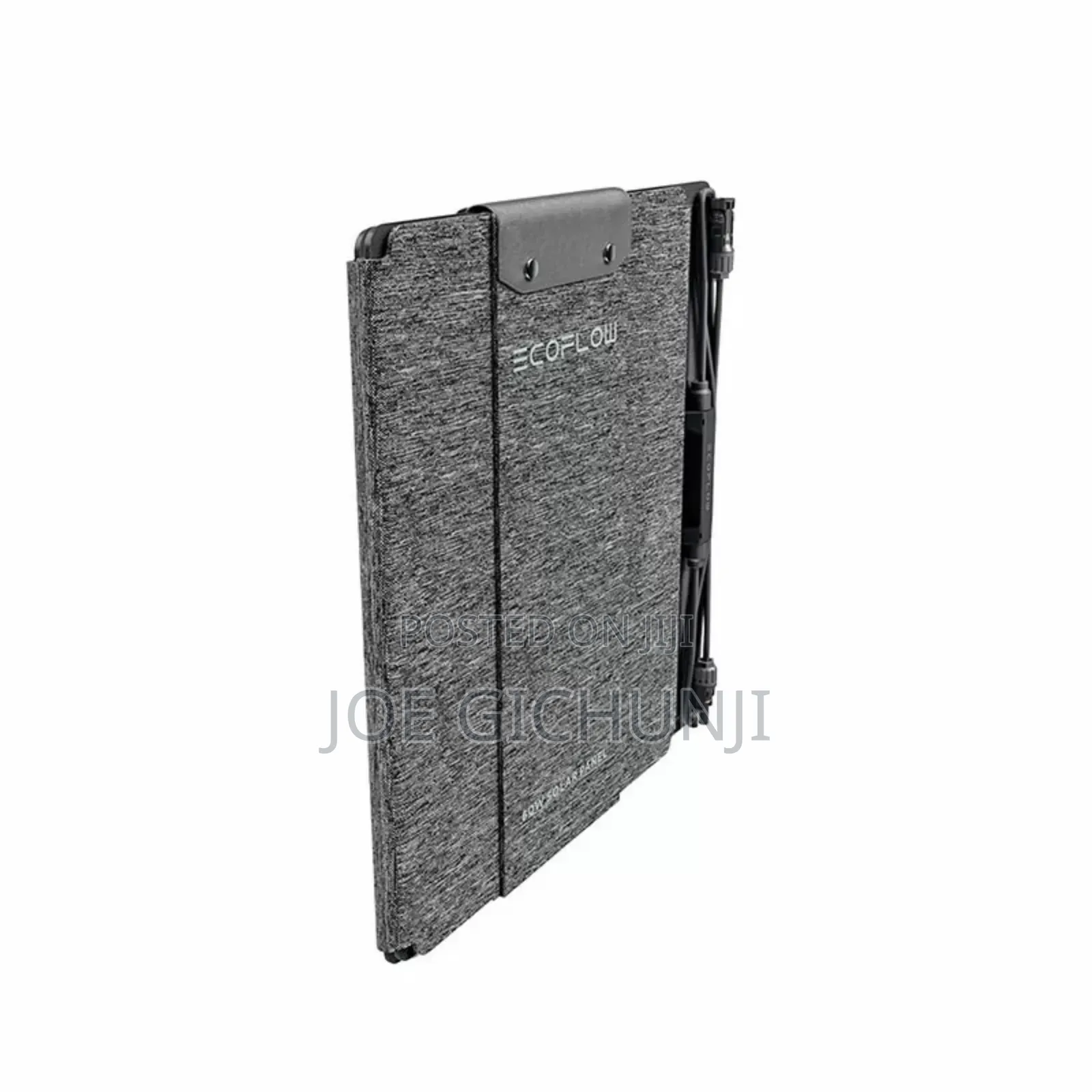 Ecoflow 60w Portable Solar Panel