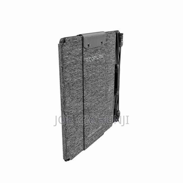 Ecoflow 60w Portable Solar Panel