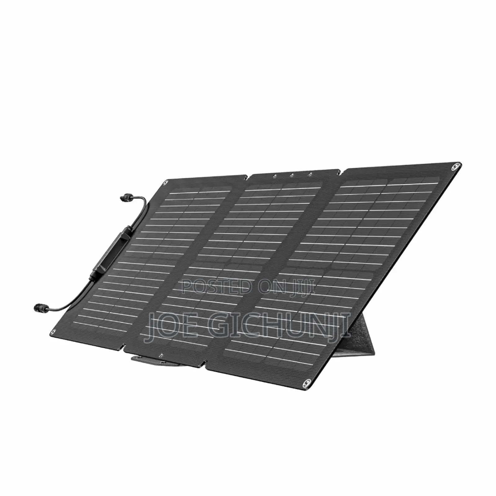 Ecoflow 60w Portable Solar Panel