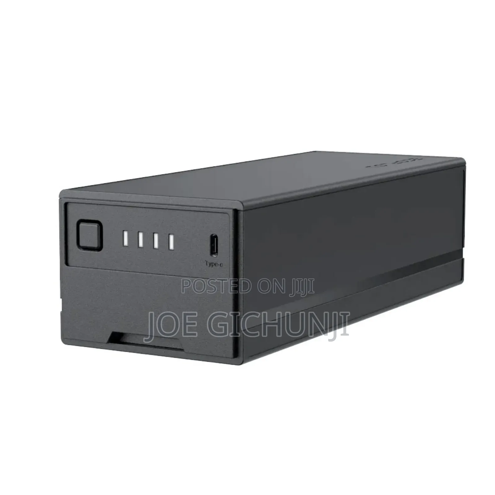 Ecoflow Glacier 298wh Plug-in Battery for Glacier Fridge