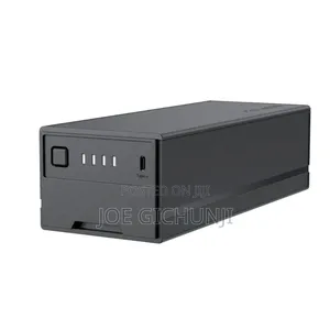 Ecoflow Glacier 298wh Plug-in Battery for Glacier Fridge