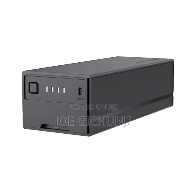 Ecoflow Glacier 298wh Plug-in Battery for Glacier Fridge