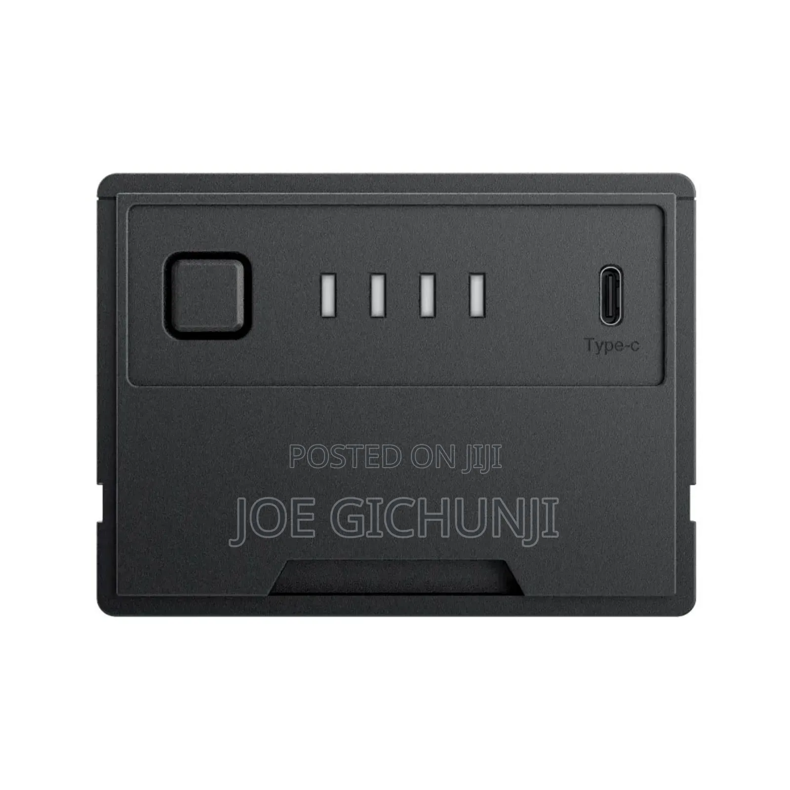 Ecoflow Glacier 298wh Plug-in Battery for Glacier Fridge