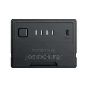 Ecoflow Glacier 298wh Plug-in Battery for Glacier Fridge