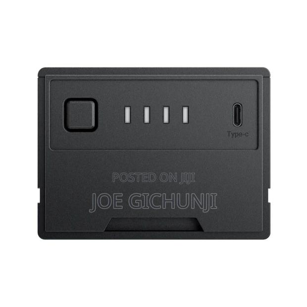 Ecoflow Glacier 298wh Plug-in Battery for Glacier Fridge - thumbnail 2