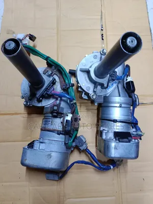 Steering Column Toyota Auris