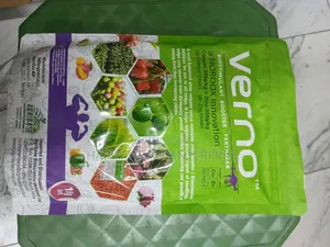 Verno Biostimulant Fertiliser 1kg