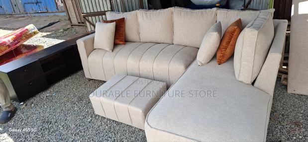 Quality  Design  Sofaset