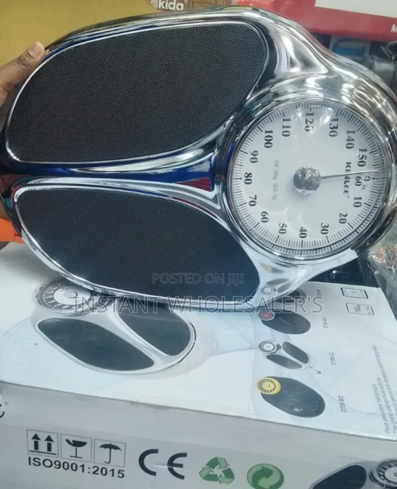 Quality Kinlee Weight Scales