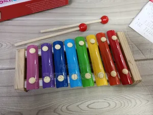 Xylophone for Music