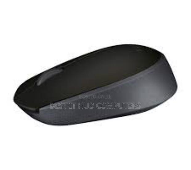 Logitech M170 Wireless Mouse - thumbnail 3