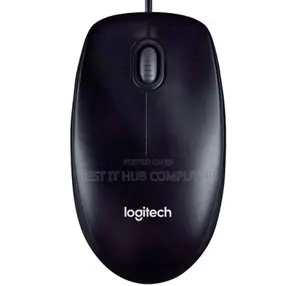 Logitech M90 Mouse
