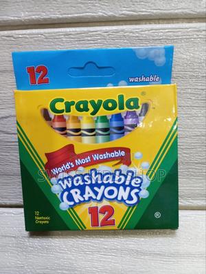 Crayons / Washable Crayons - thumbnail 2