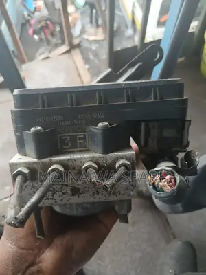 Abs Motor for Toyota Axio