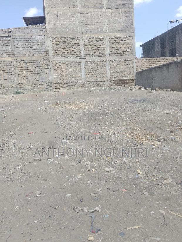 Plot for Sale Lower Chokaa - main view