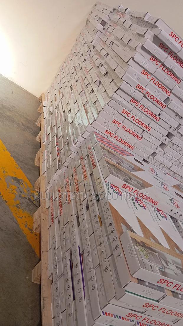 Most Durable SPC Flooring