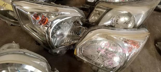 Suzuki Spacia Headlight Available