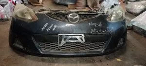 Mazda Demio 2008 Nosecut