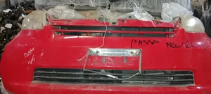 Toyota Passo 2005 Front Bumper
