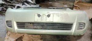 Toyota Sienta 2008 Front Bumper