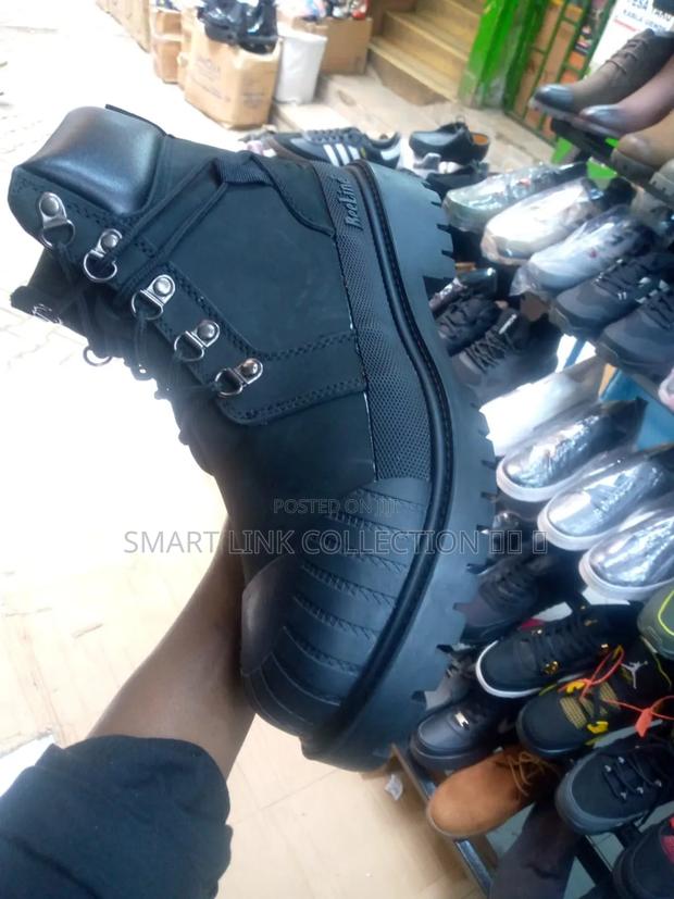 Timberland Combat Boots - thumbnail 2